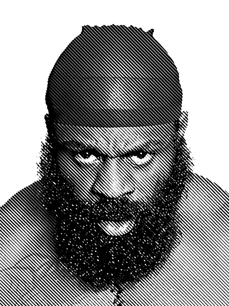 Kimbo Slice Kevin Ferguson Boxer