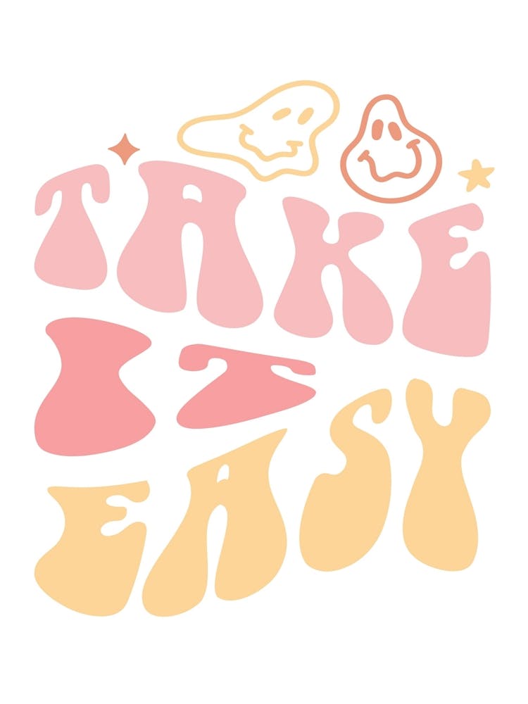 Take It Easy 2