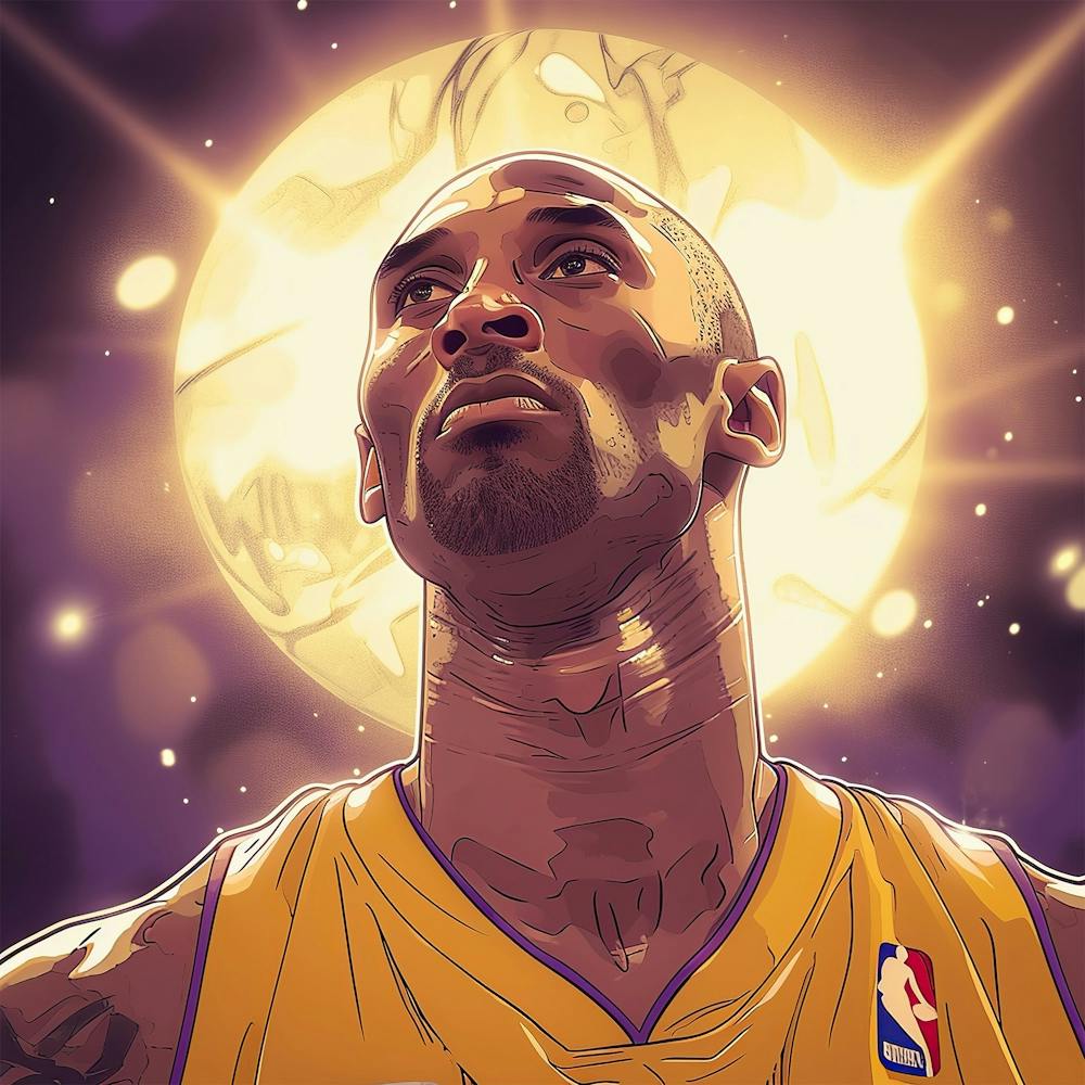 Kobe Bryant