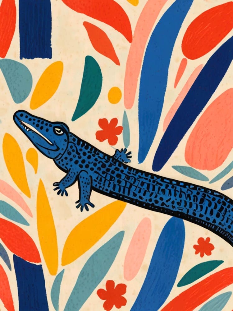 Alligator