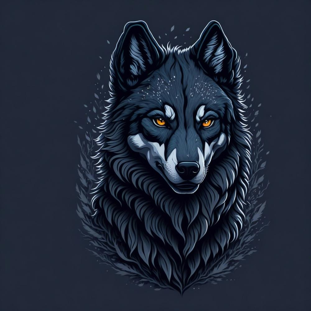 Grey Wolf
