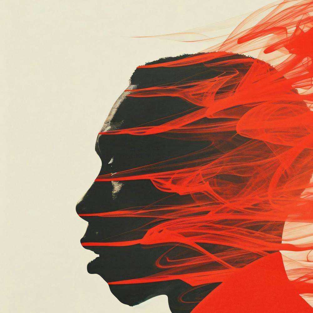 Portrait Of A Man 32