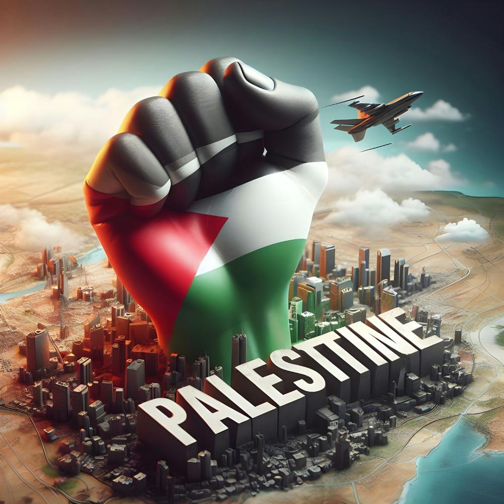Palestine 1