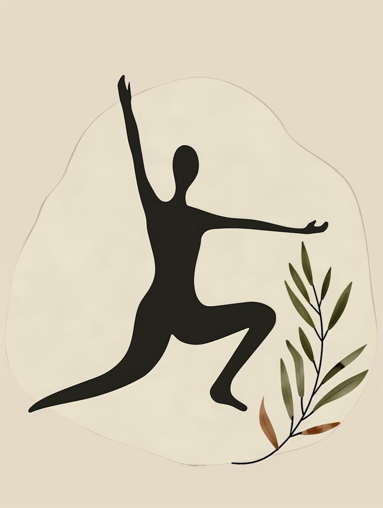 Yoga Pose 2