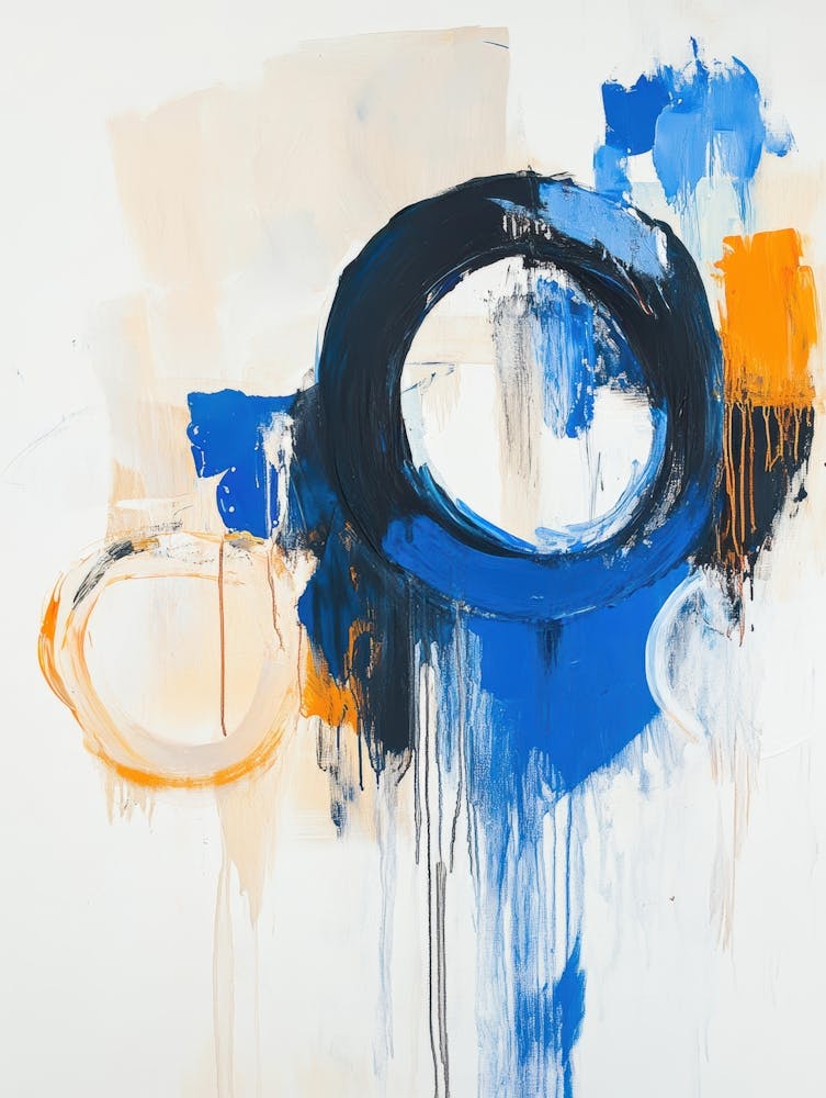 Abstract Painting 3231