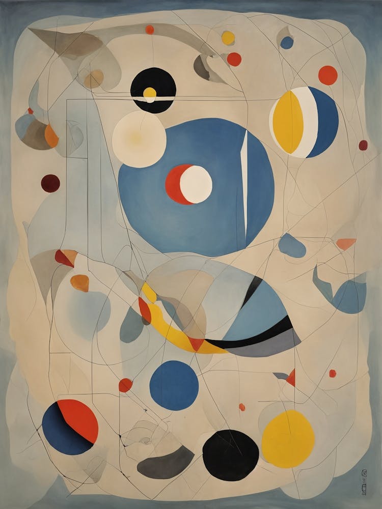 Abstract Moments