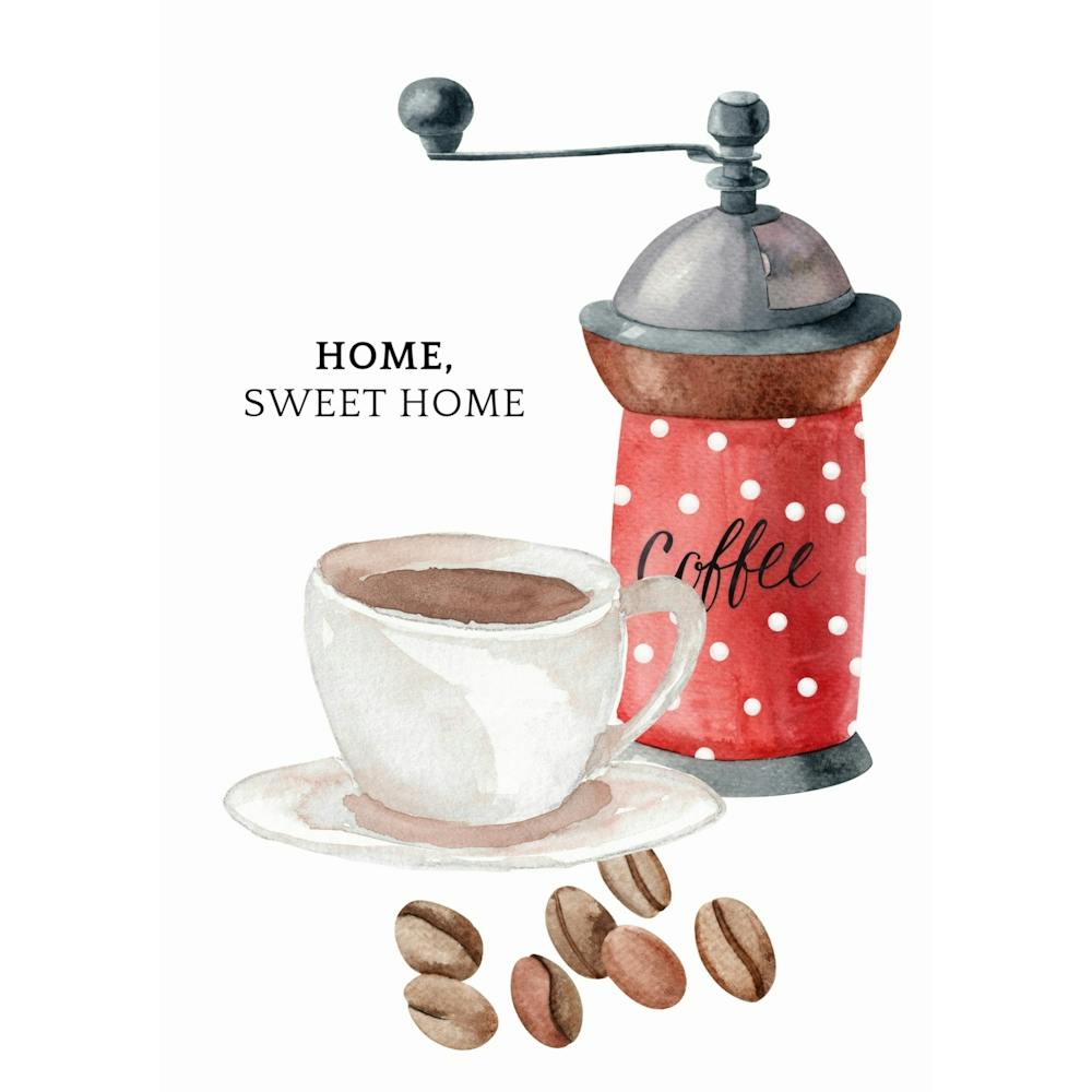 Home Sweet Home