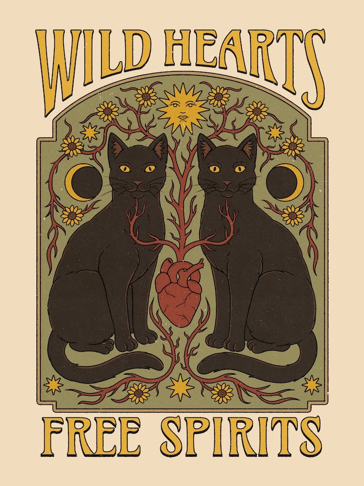 Wild Hearts