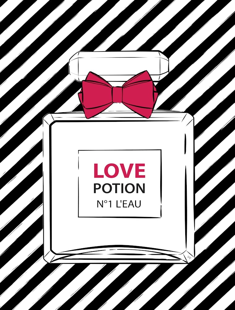 Love Potion
