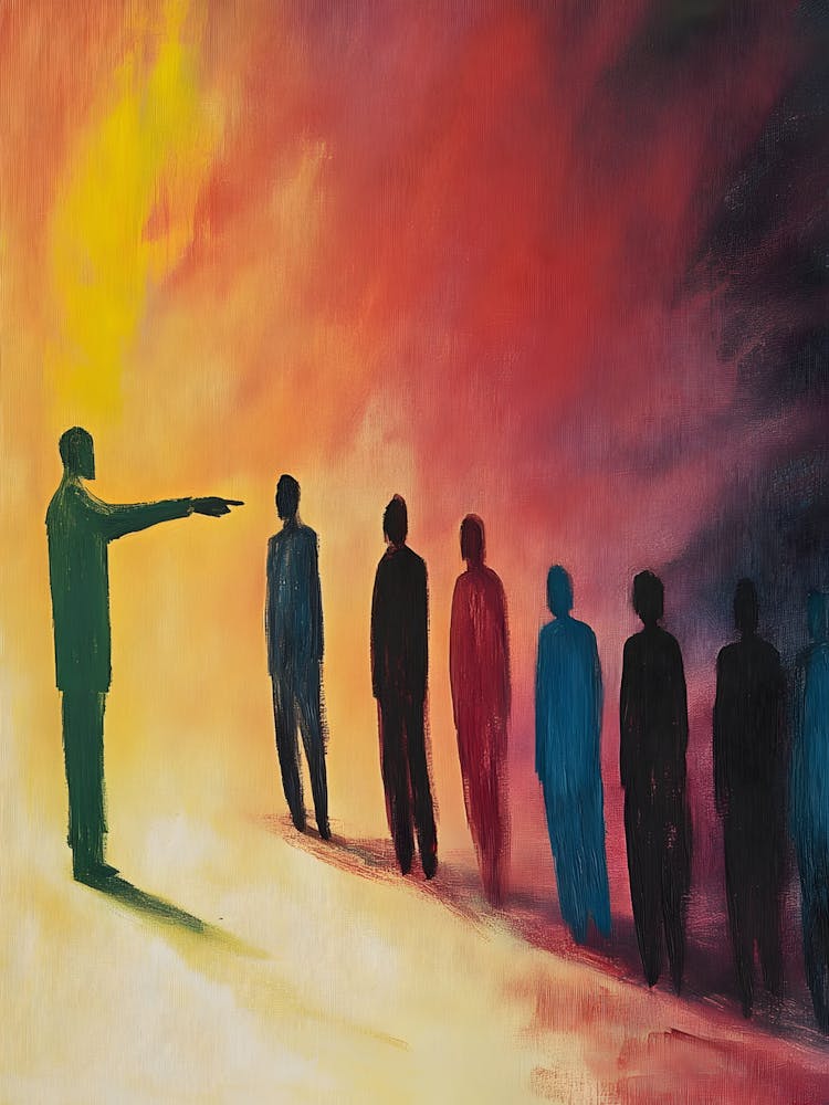 'The People'