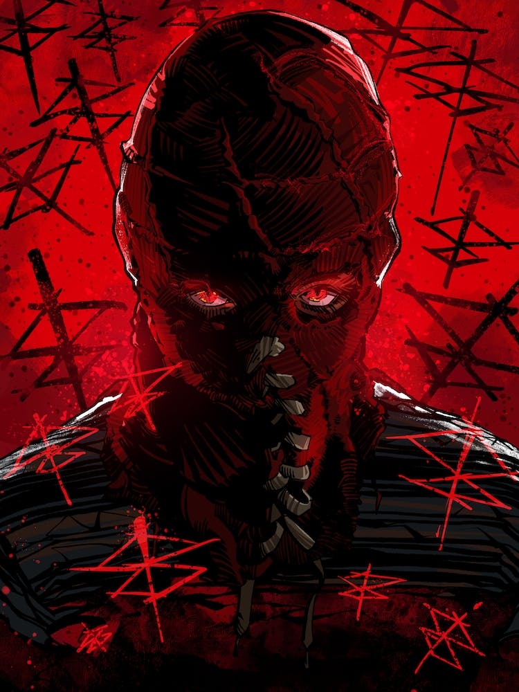 Brightburn I