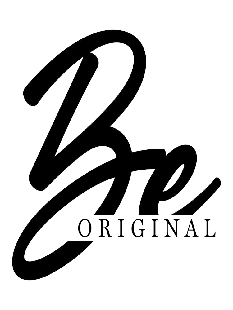 Be Original 1