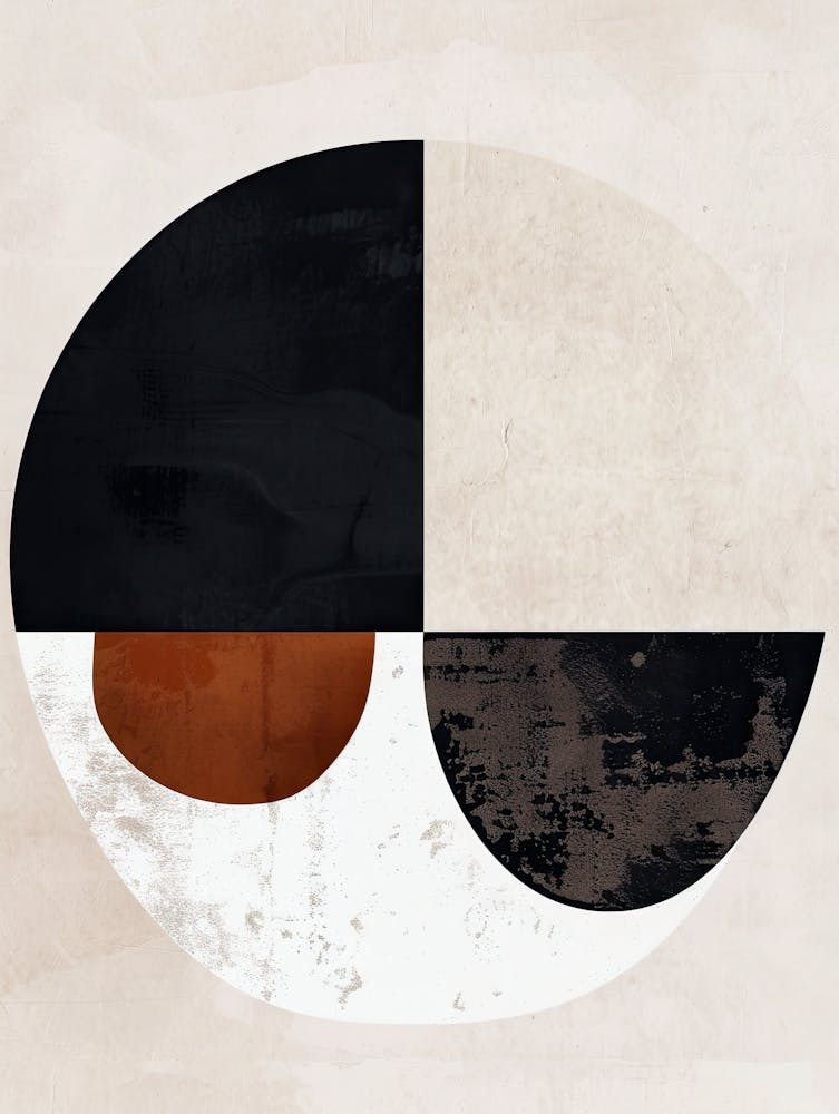 Refined Fragments Bauhaus Minimalist