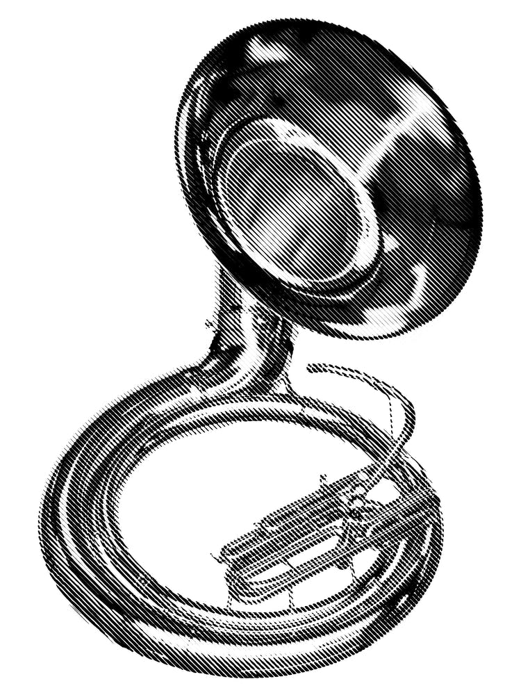 Sousaphone 1