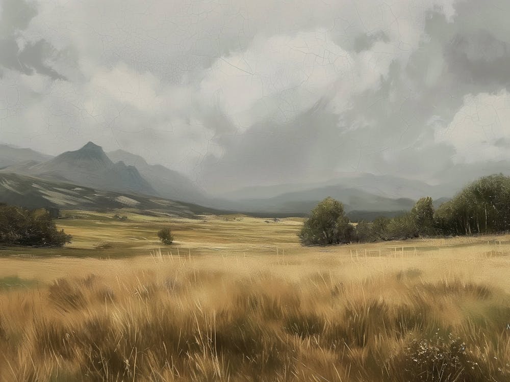 Mountain Meadow 2