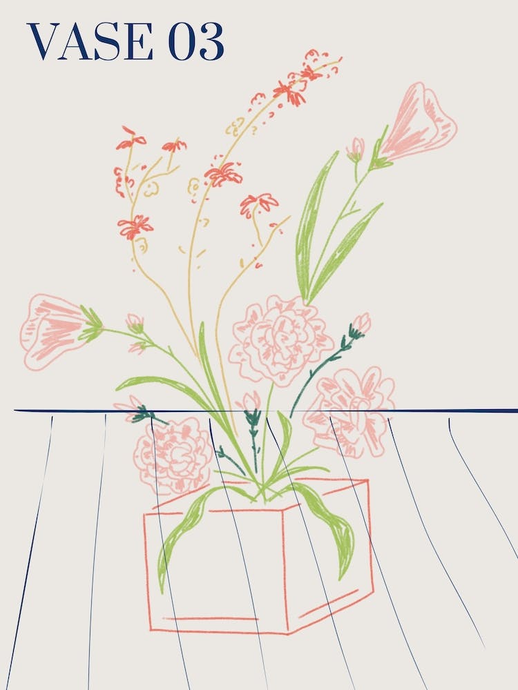 Vase 03