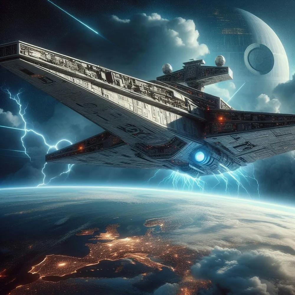 Star Wars Battlefront