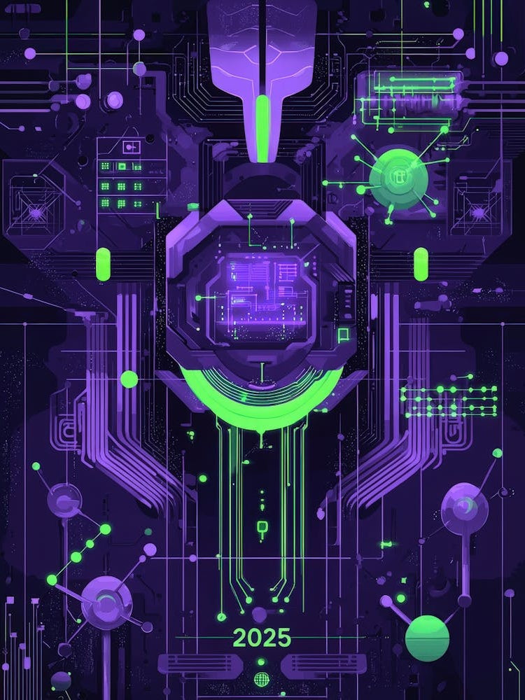 Aihrgdesign A Vintage Future Science Poster Celebrating A Qua 002bf2ef Fbb0 4c09 9bde C9ff7bb5a0e4 0