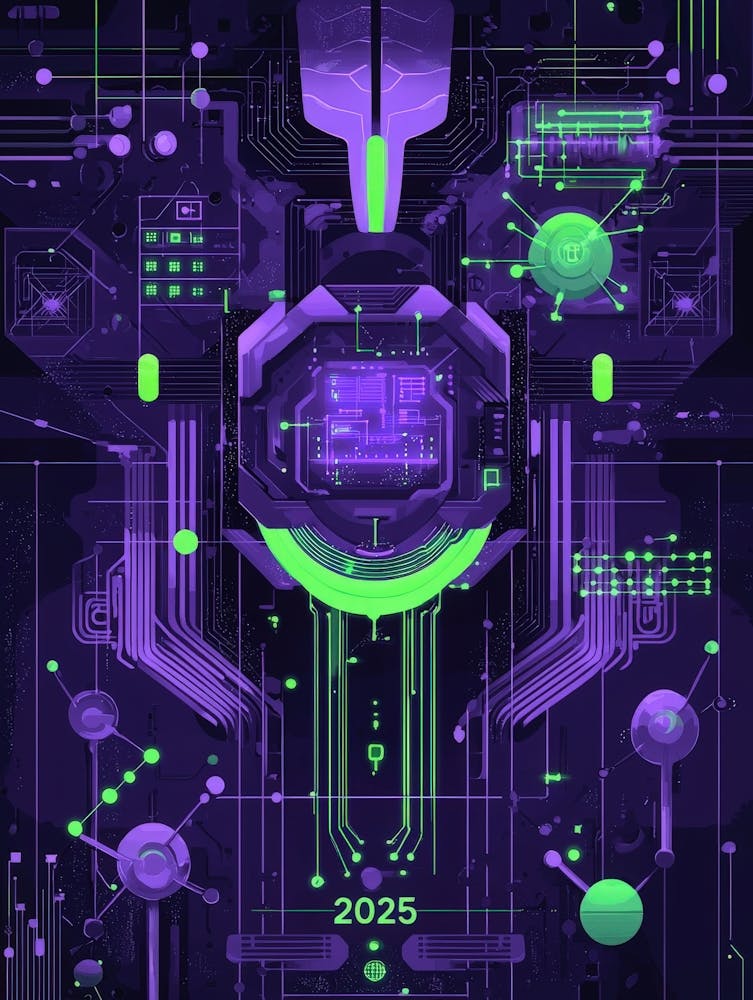 Aihrgdesign A Vintage Future Science Poster Celebrating A Qua 002bf2ef Fbb0 4c09 9bde C9ff7bb5a0e4 0