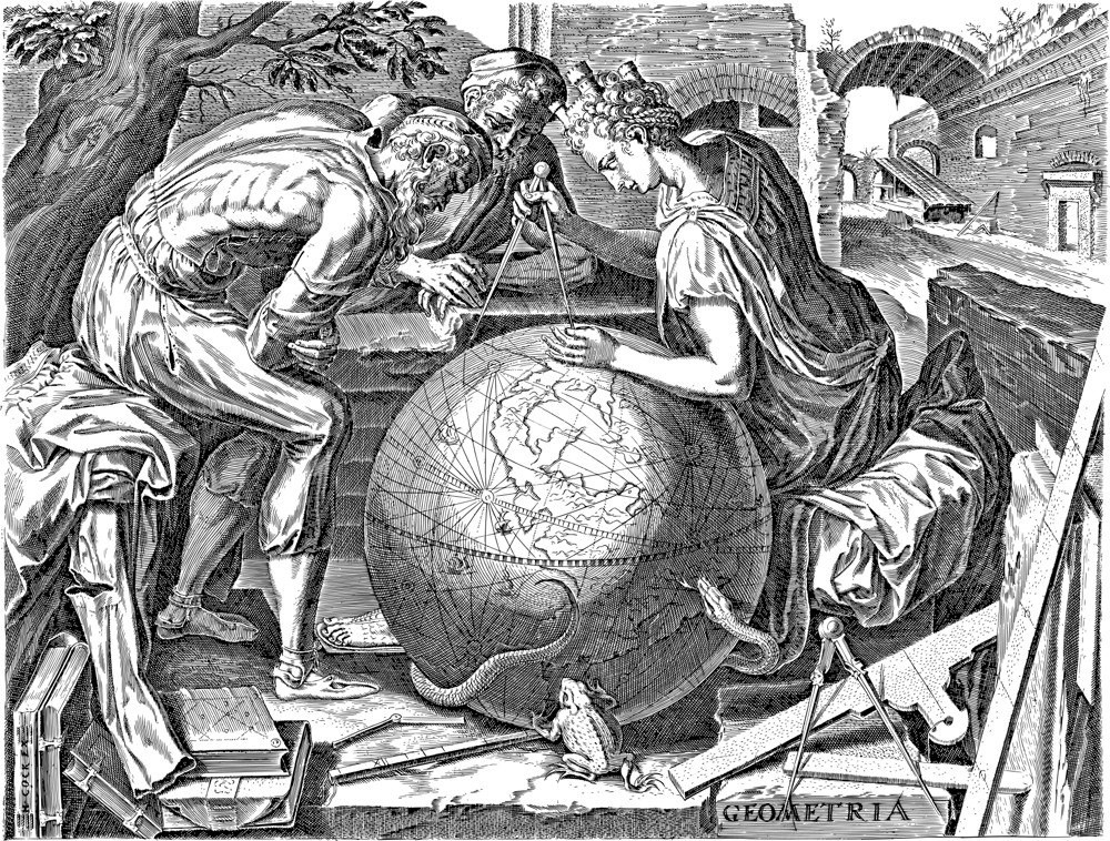 Geometria