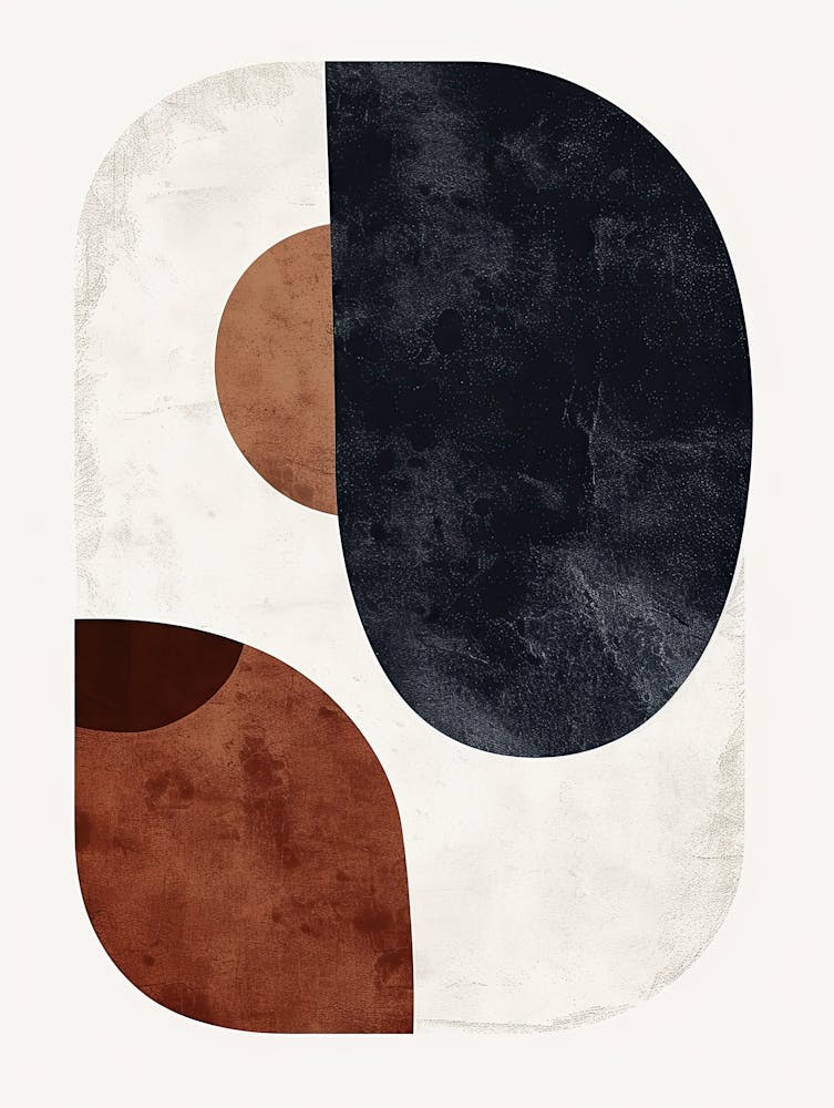 Kadavu Stone Park Bauhaus Minimalist