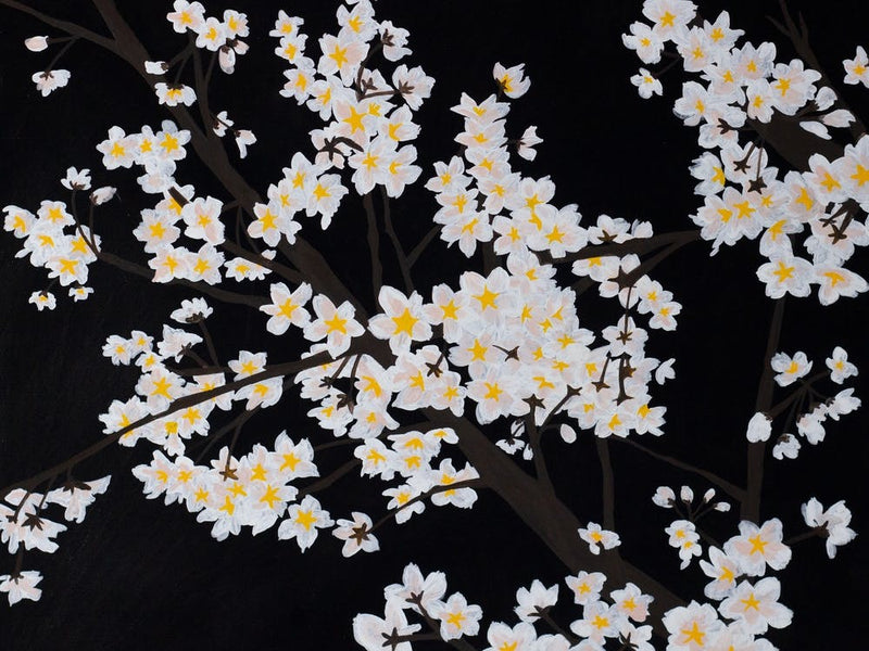 Starry Starry Light