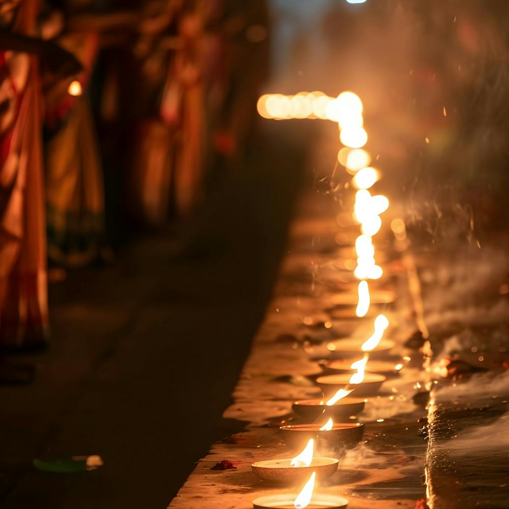Rangoli - Rangoli Stock Videos & Royalty-Free Footage