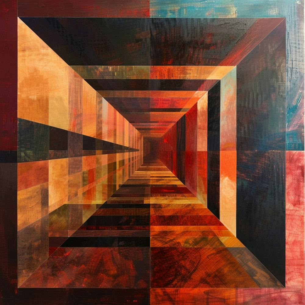 A Design Grid Oil Painting Illustration 1718708494 4