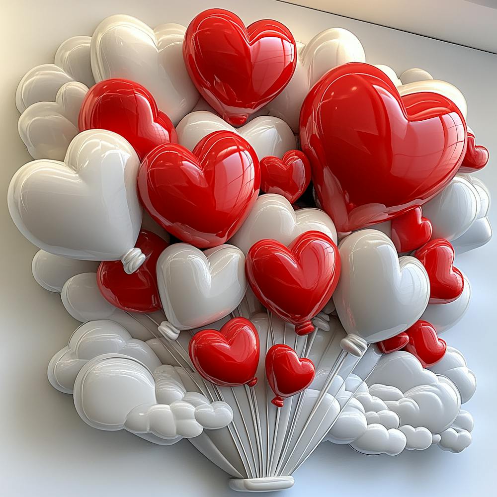 Valentine'S Day 1