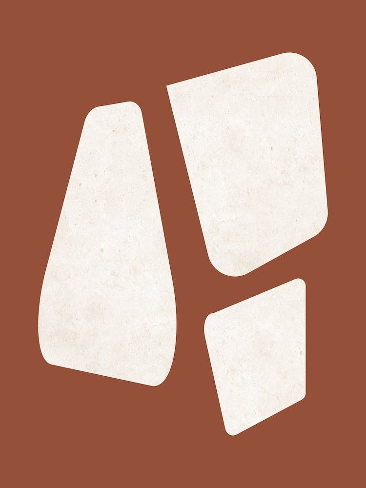 Autumn Luane Abstract