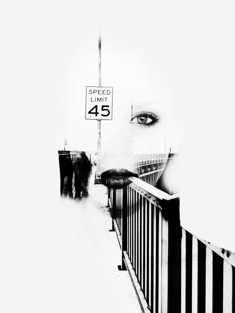 Tempolimit 45