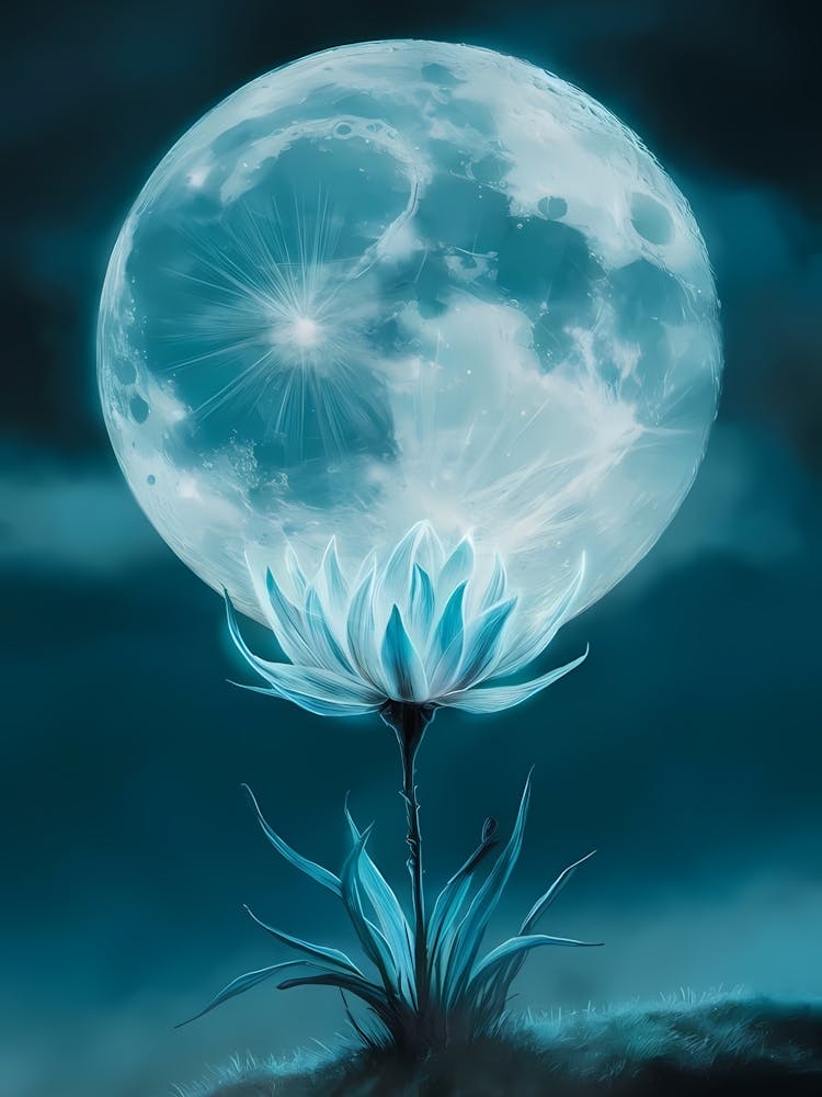 Full Moon 2