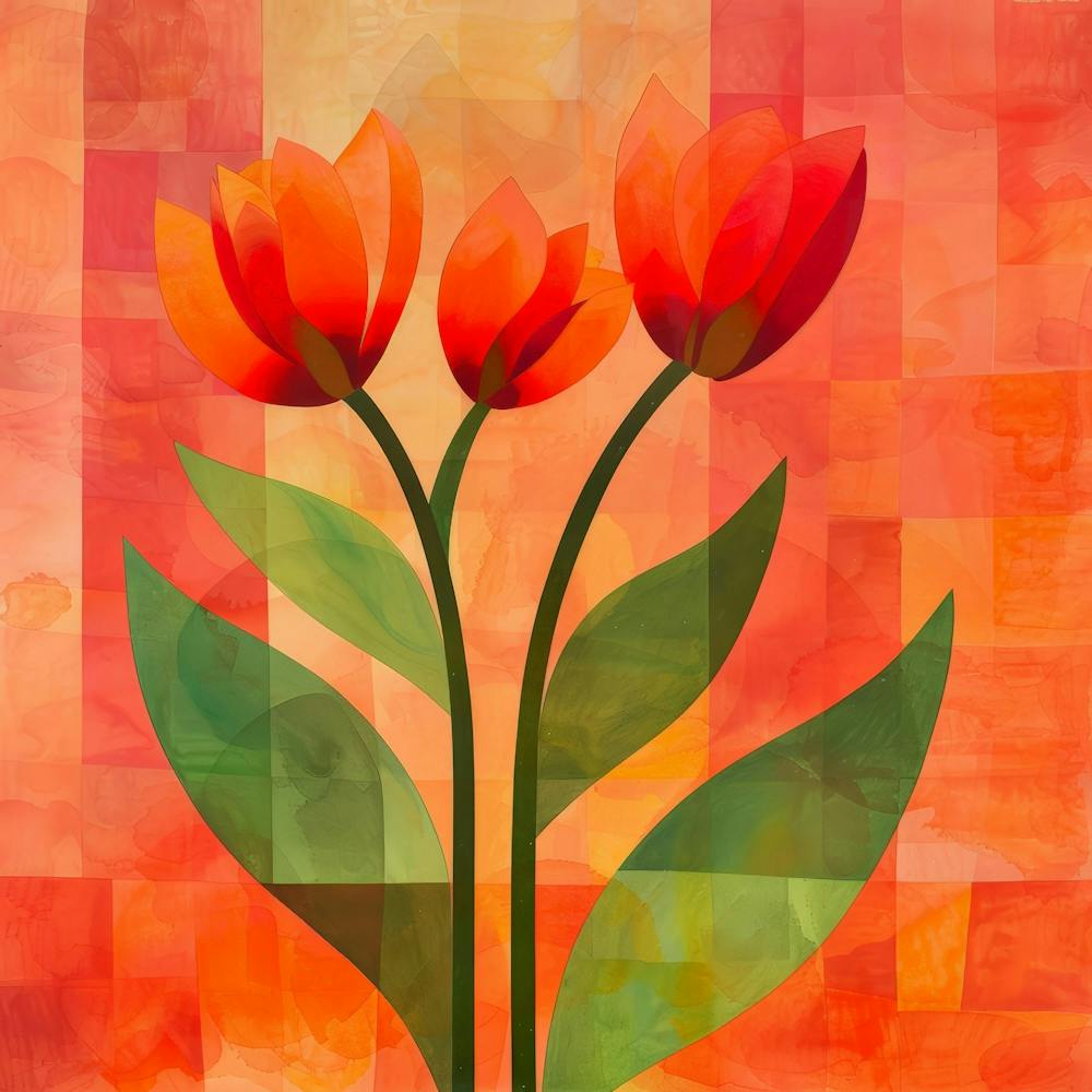 Tulipes 20