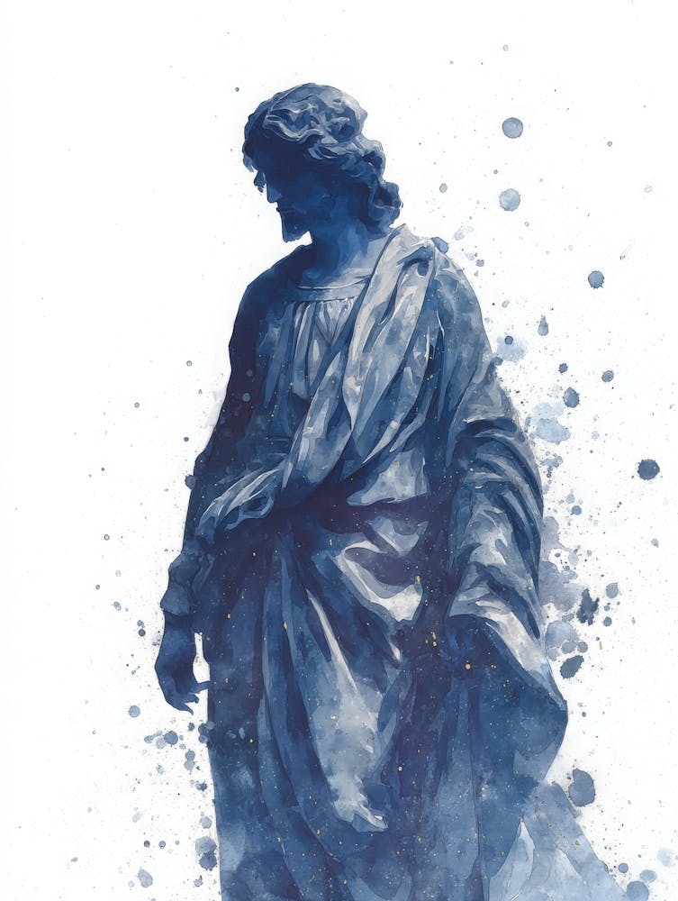 Aihrgdesign Isolated Watercolor Painting Of Italian Renaissan 5d593371 4c79 49a8 8791 4842fb95e561 3