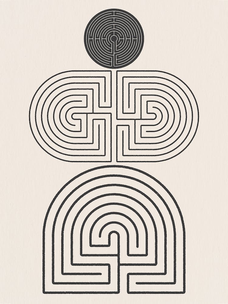 Labyrinth 1