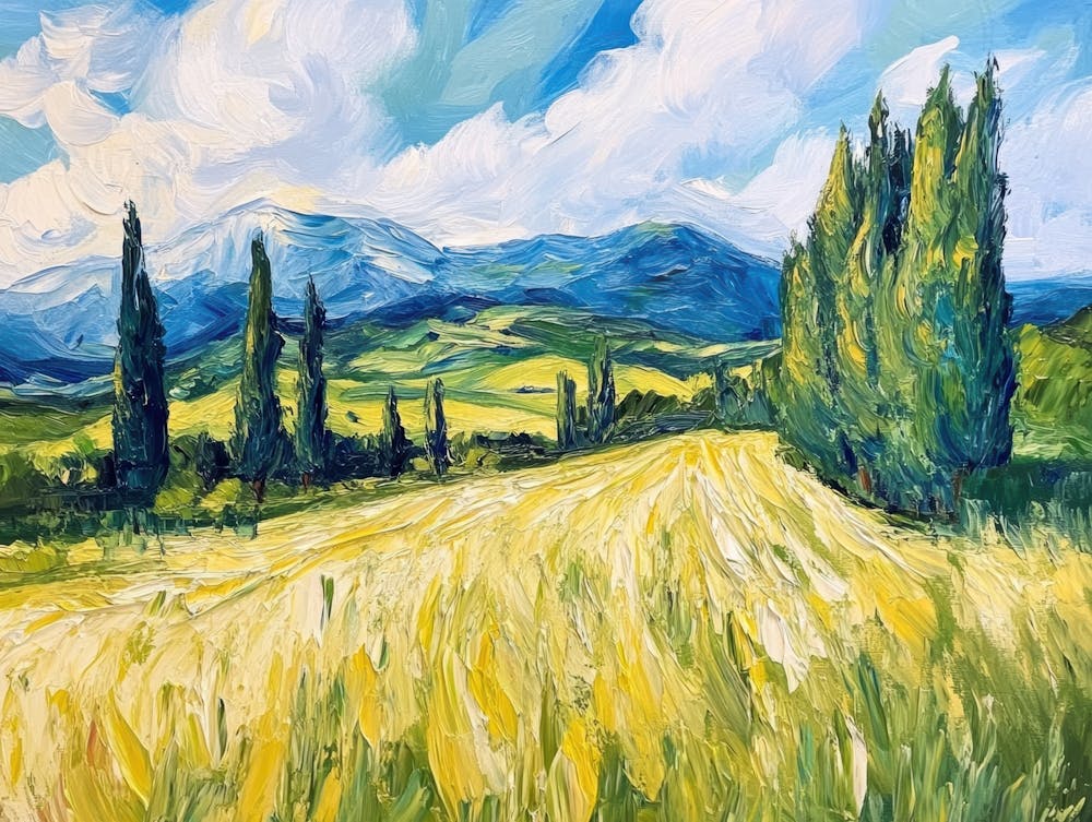Tuscany 7