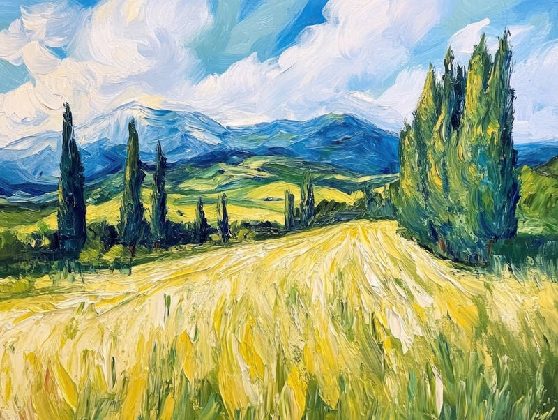 Tuscany 7