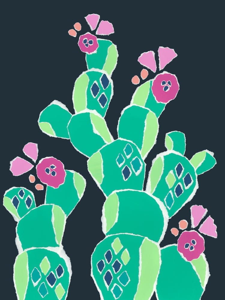 Prickly Pear