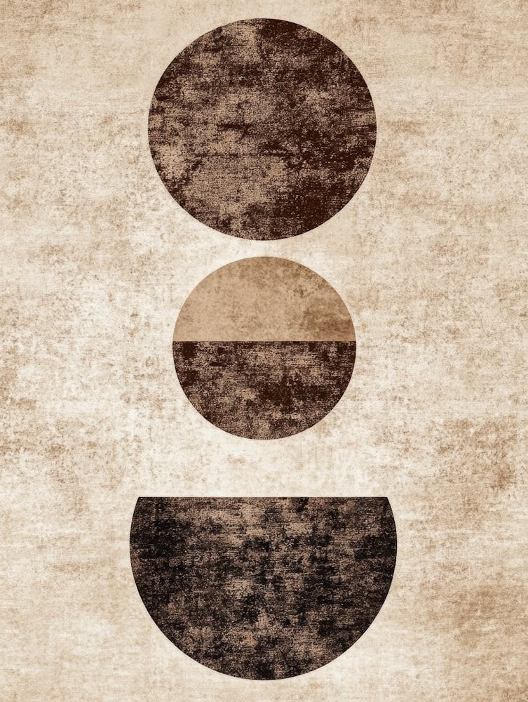 Three Circles 2