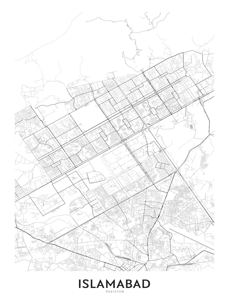 Islamabad