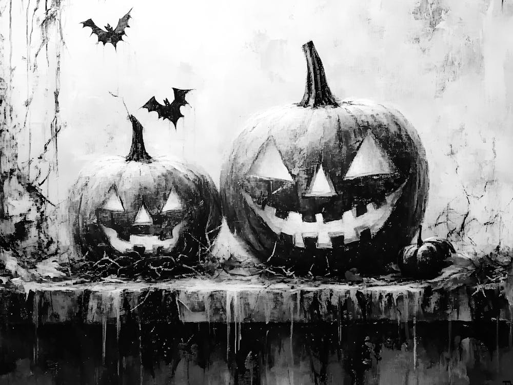Halloween Pumpkins 59
