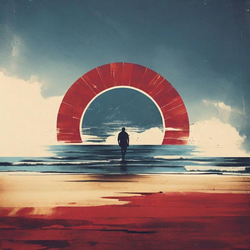 End Of The World