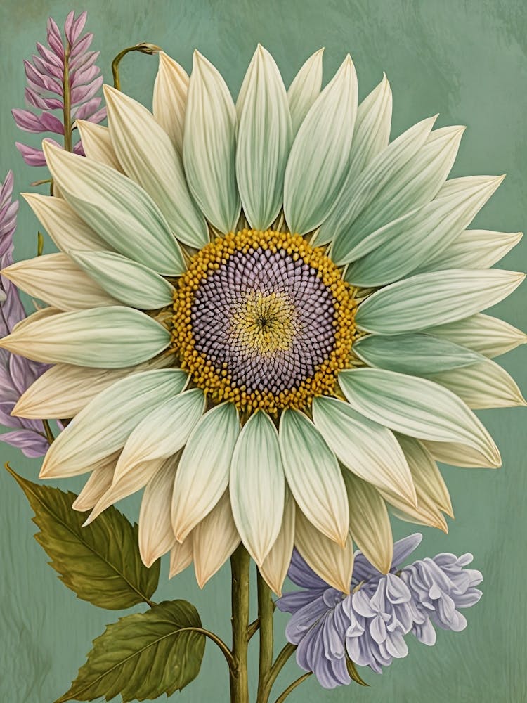 The Flower