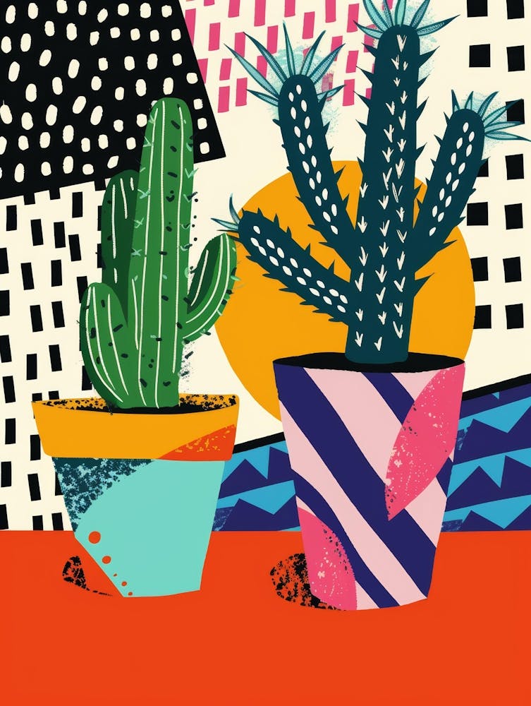 Cactus 44