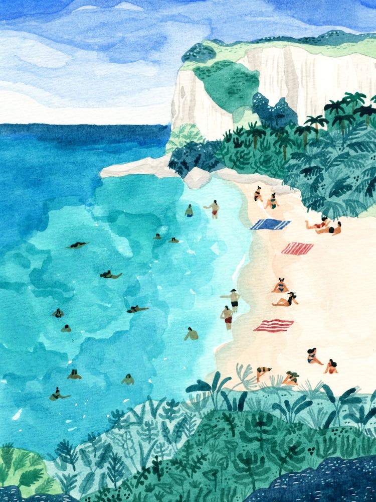 Coromandel