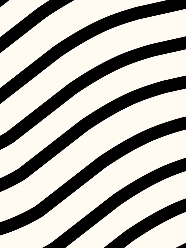 Wavy Lines 10