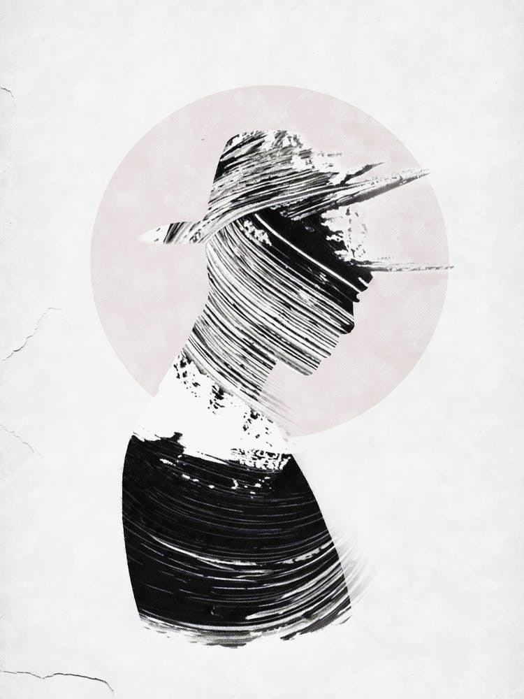 Abstrakte Gedanken