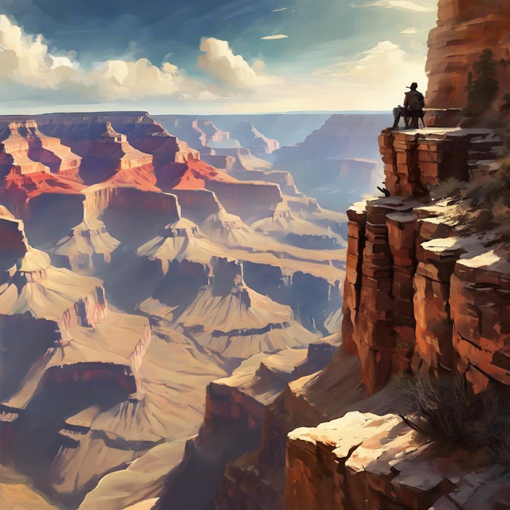 Grand Canyon