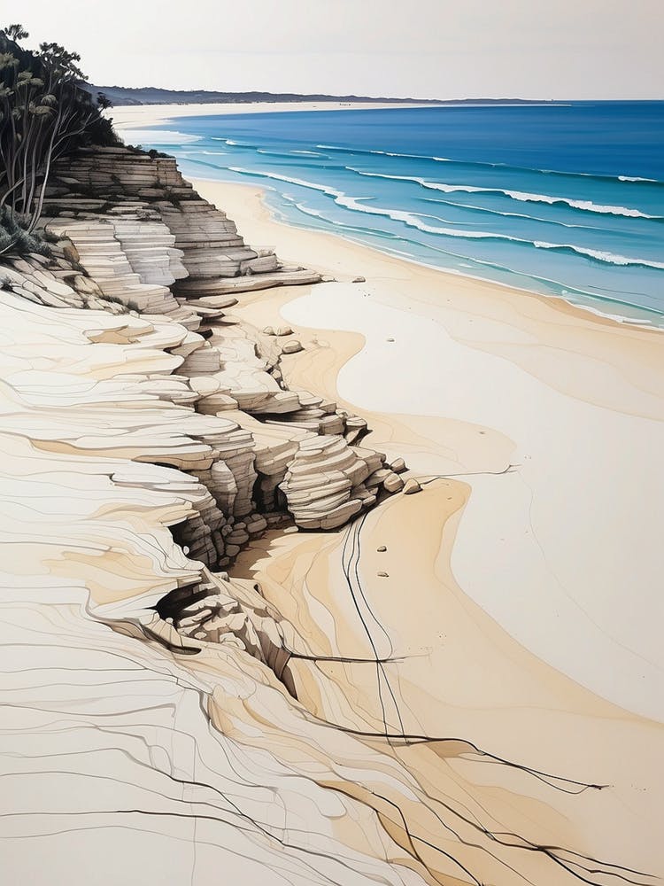 Sydney Beach 1