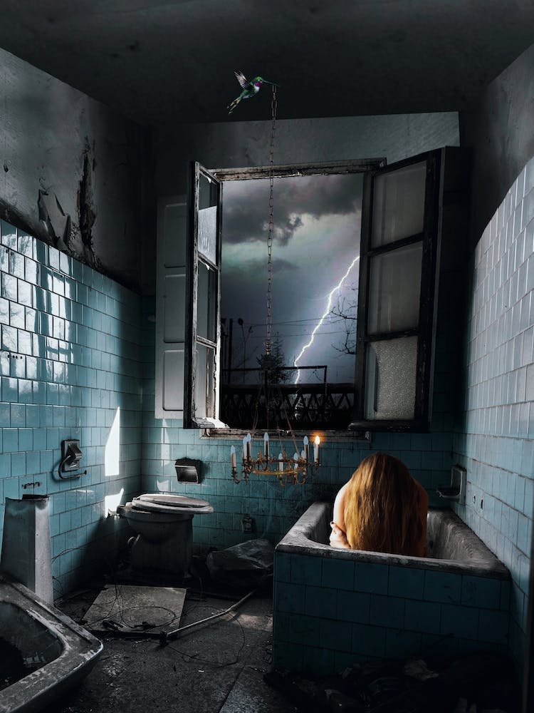 Lost Soul And Last Hope